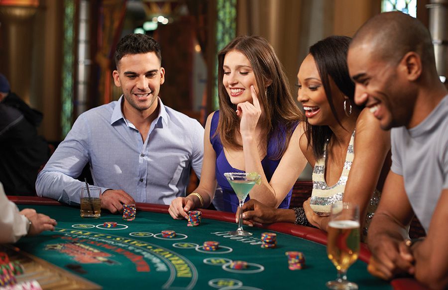 Poker Game Online Welcome Bonus